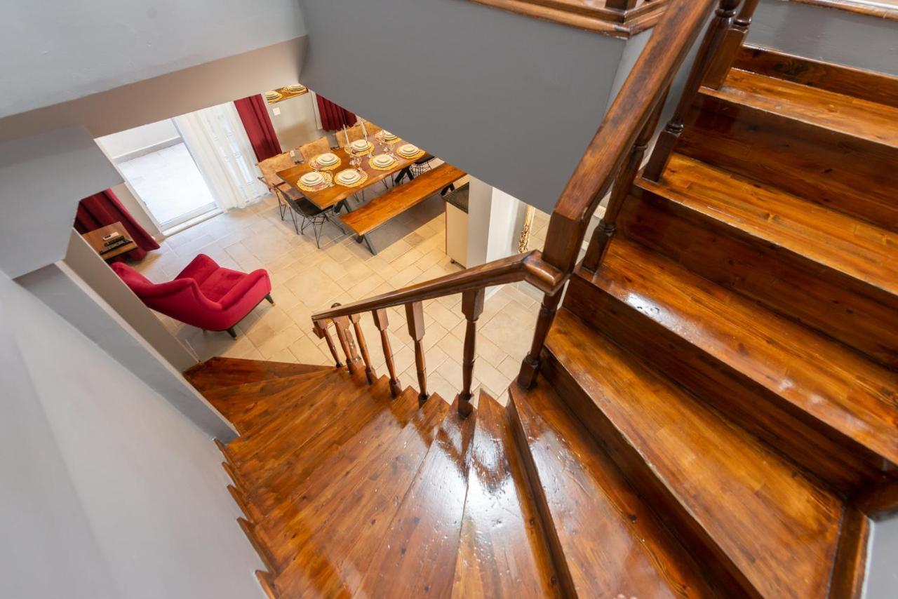 Bright Apart Hotel Istanbul Bagian luar foto