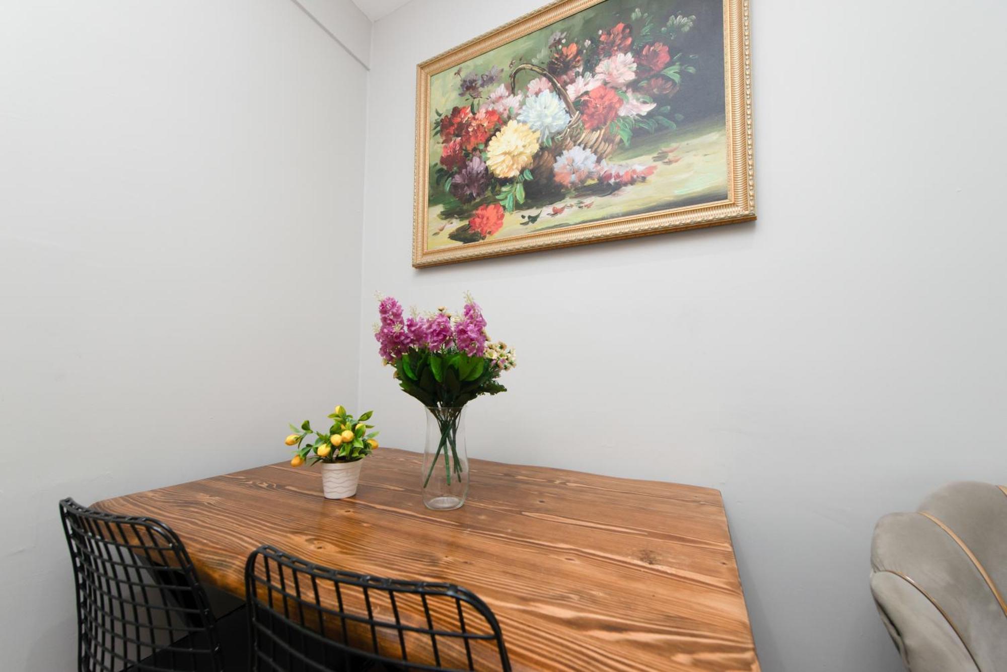 Bright Apart Hotel Istanbul Bagian luar foto